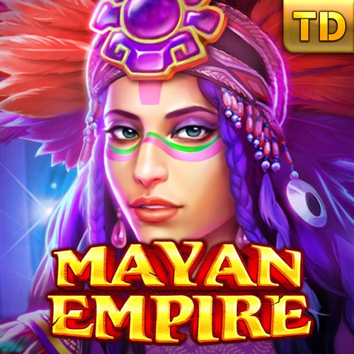 Mayan Empire মায়ান এম্পায়ার slot icon